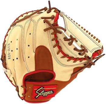 Amazon | 久保田スラッガー 軟式 ミット キャッチャーミット 捕手用